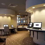 Hampton Inn & Suites By Hilton Miami Downtown/Brickell 