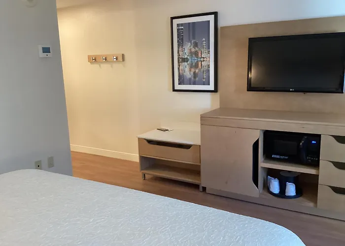 Hampton Inn & Suites By Hilton Miami Downtown/Brickell
